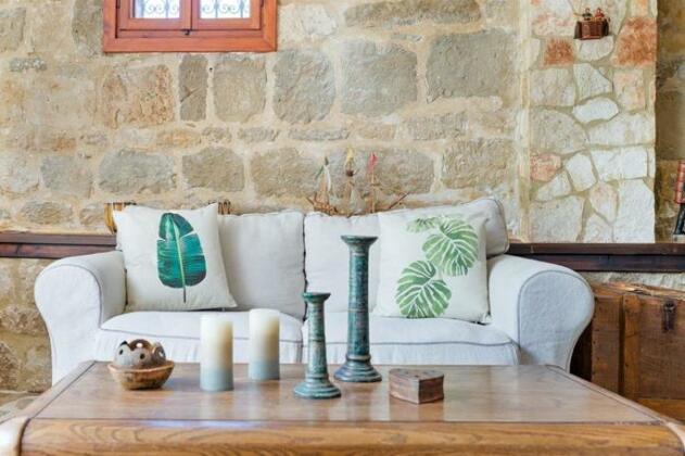 Gioia Cottage - Photo2