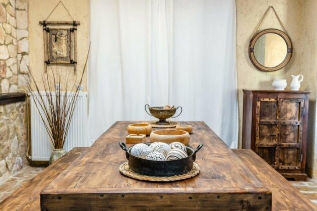 Gioia Cottage - Photo4