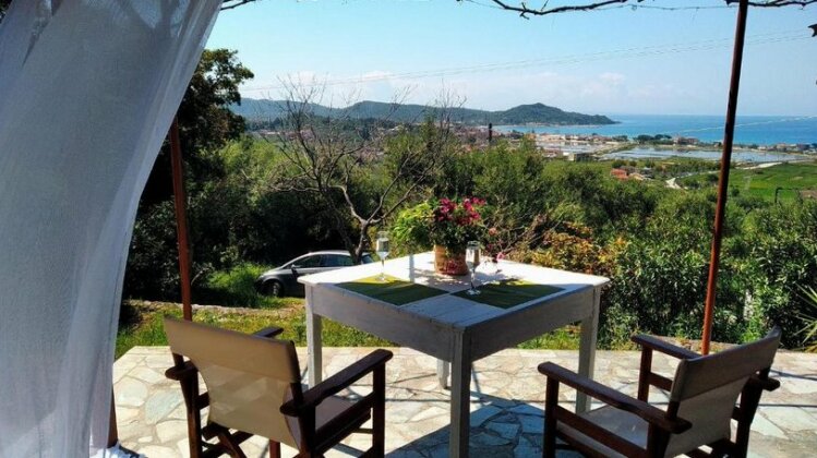 Green Hill House Zakynthos - Photo4