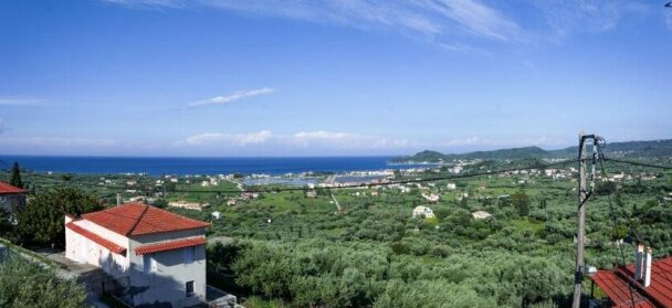 Holiday View Luxury Apartments