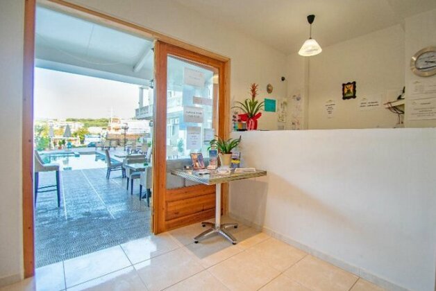 Hotel Emilia Zakynthos - Photo3