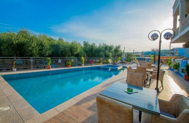Hotel Emilia Zakynthos - Photo4