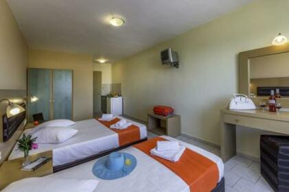 Hotel Kozanos II