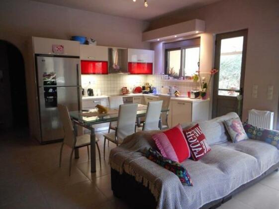 House Liberta - Photo5