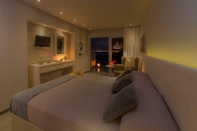 Ionian Hill Hotel