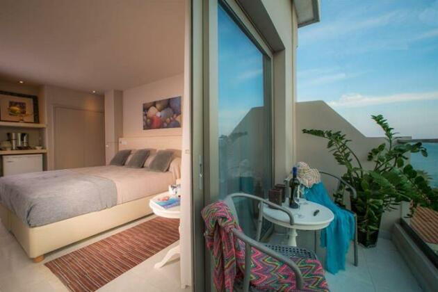 Ionian Hill Hotel - Photo4