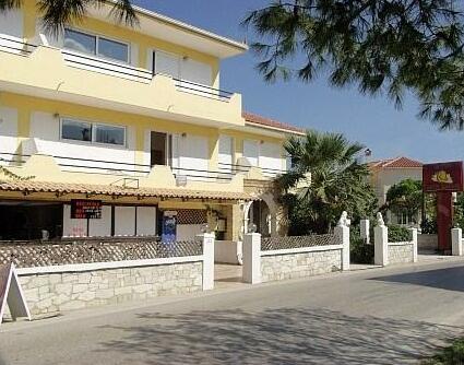 Ionian Star Hotel - Photo2