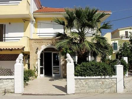 Ionian Star Hotel - Photo3