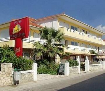 Ionian Star Hotel