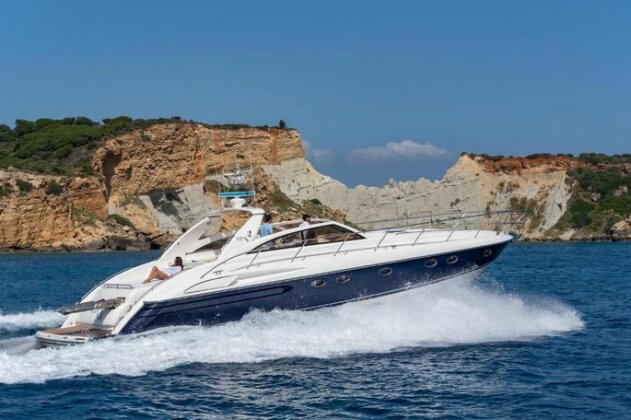 Ionian View Yachts