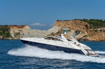 Ionian View Yachts