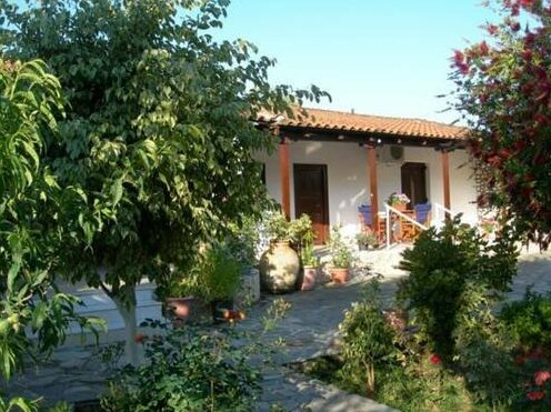 Irini Studios Zakynthos