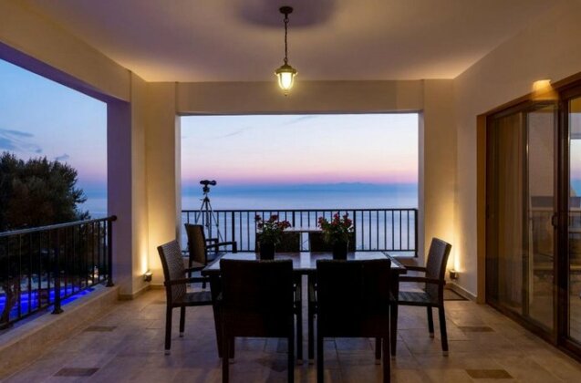 Jessica Luxury Villa - Photo3