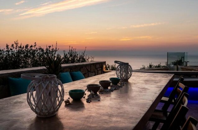Jessica Luxury Villa - Photo4