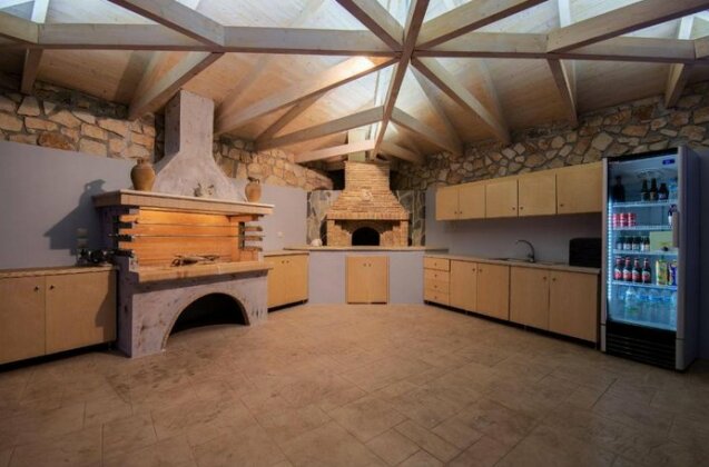 Jessica Luxury Villa - Photo5