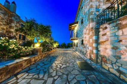 Joanna's Stone Villas