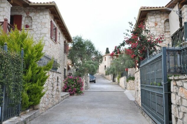 Jootiq Villas - Photo3