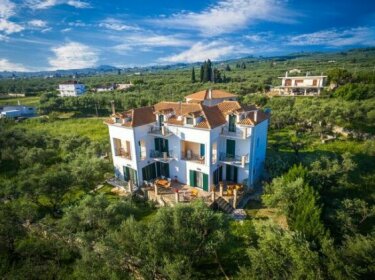 Joya Luxury Villas