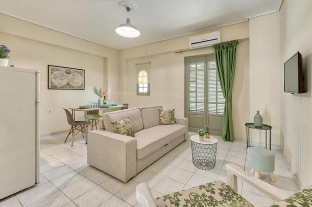 Kallas Apartments - Photo2