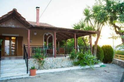 Kallisti Villa Zakynthos