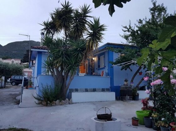 Kallithea Holiday Homes - Photo2