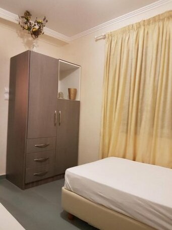 Kallithea Holiday Homes - Photo4