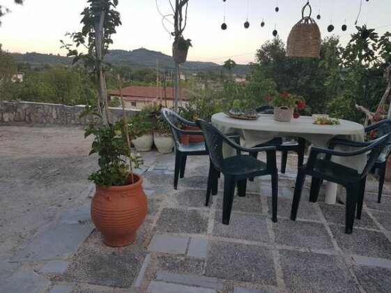 Kallithea Holiday Homes - Photo5