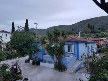 Kallithea Holiday Homes