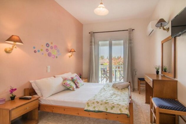 Kamara Apartments Zakynthos