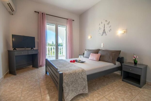 Kamara Apartments Zakynthos - Photo2