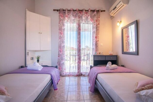 Kamara Apartments Zakynthos - Photo3