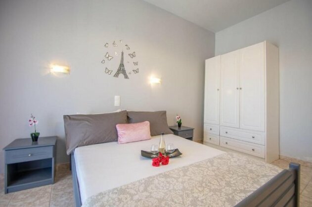 Kamara Apartments Zakynthos - Photo5