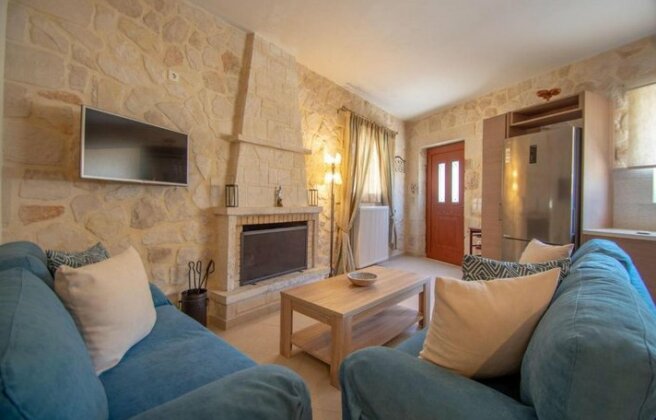Kantouni House - Photo2
