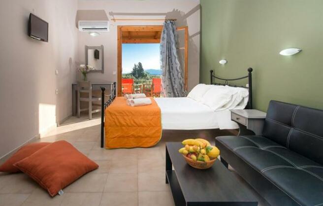 Katerina Rooms Zakynthos - Photo3