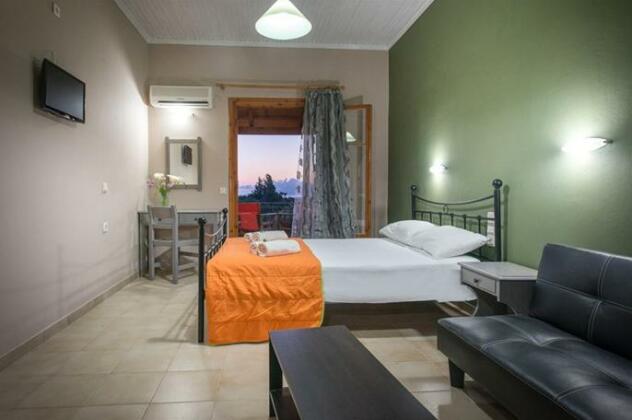 Katerina Rooms Zakynthos - Photo5