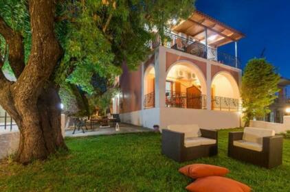 Katerina Rooms Zakynthos