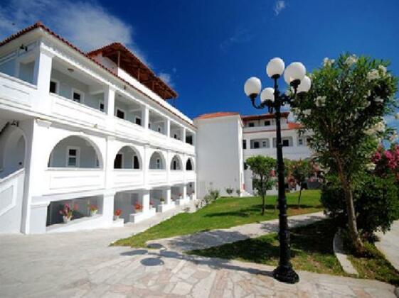 Klelia Beach Hotel - Photo4