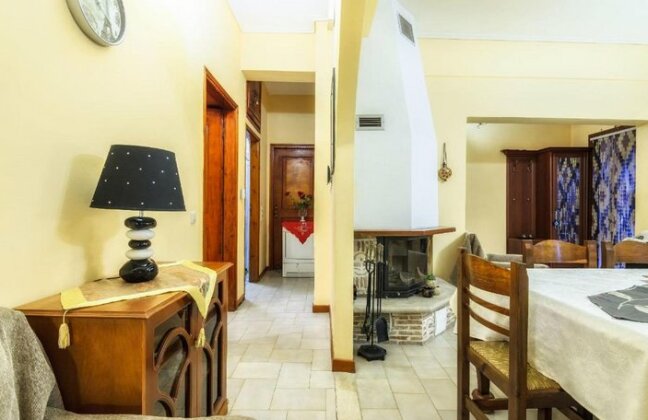 Koronios House - Photo2