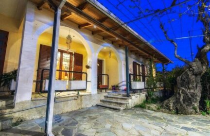 Koronios House