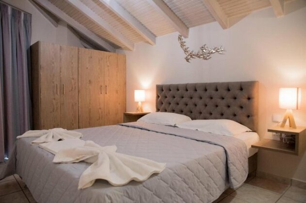 Koukos Loft Apartments - Photo2