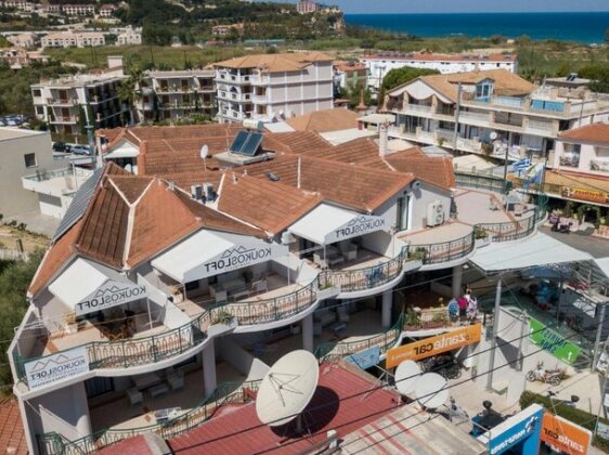 Koukos Loft Apartments - Photo3