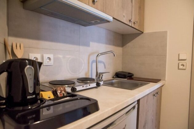 Koukos Loft Apartments - Photo5