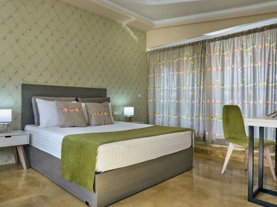 Koukounaria Hotel - Photo3