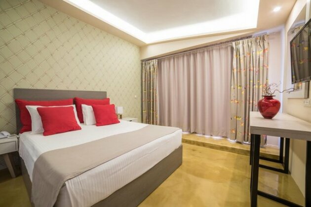 Koukounaria Hotel - Photo5