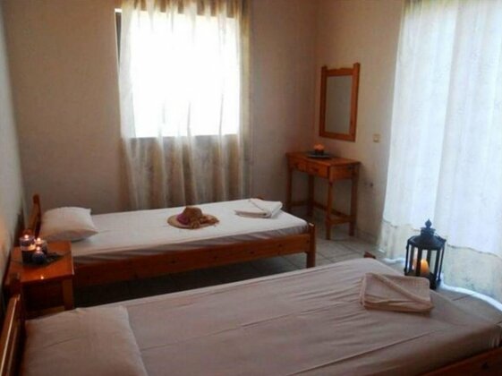 Kypseli Farmhouse - Photo2