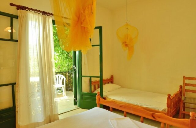 Lemonia Accommodations - Photo5