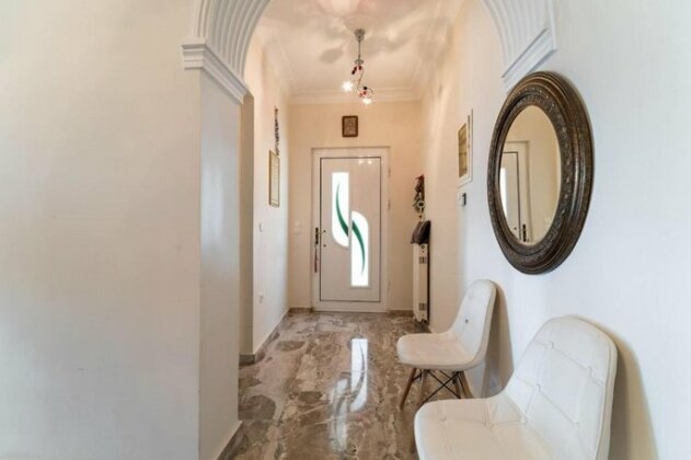 Leon House Zakynthos - Photo2