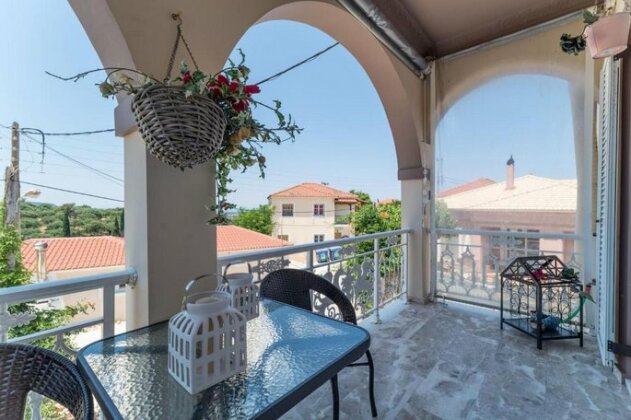 Leon House Zakynthos - Photo4