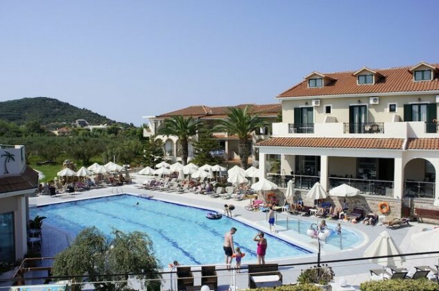 Letsos Hotel - Photo2