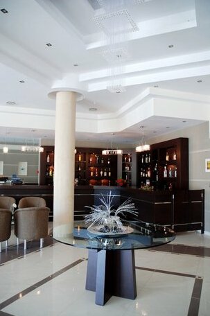 Letsos Hotel - Photo3